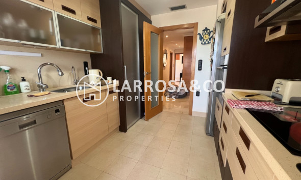 Resale - Apartment - Guardamar del Segura - Los Secanos