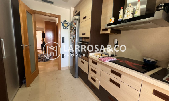 Resale - Apartment - Guardamar del Segura - Los Secanos