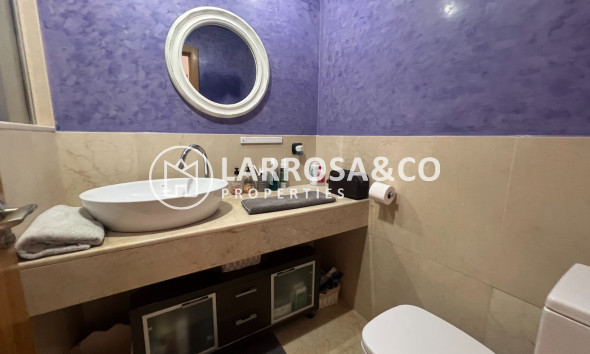 Resale - Apartment - Guardamar del Segura - Los Secanos