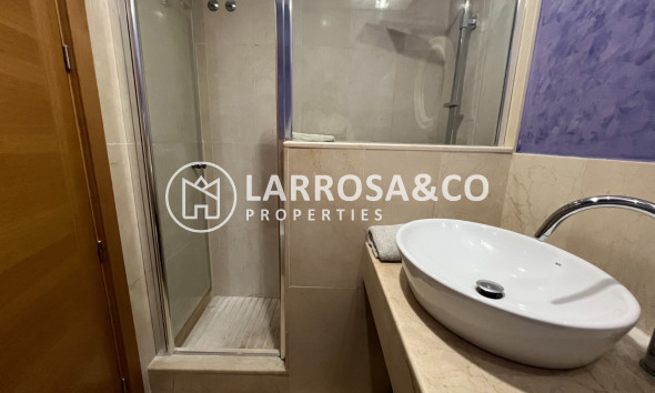 Resale - Apartment - Guardamar del Segura - Los Secanos