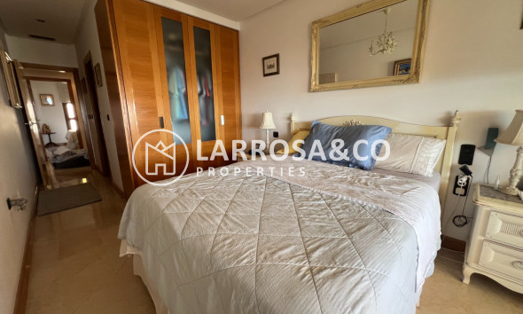 Resale - Apartment - Guardamar del Segura - Los Secanos