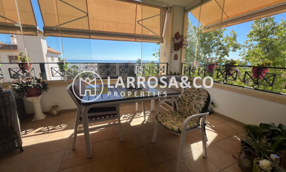 Resale - Apartment - Guardamar del Segura - Los Secanos