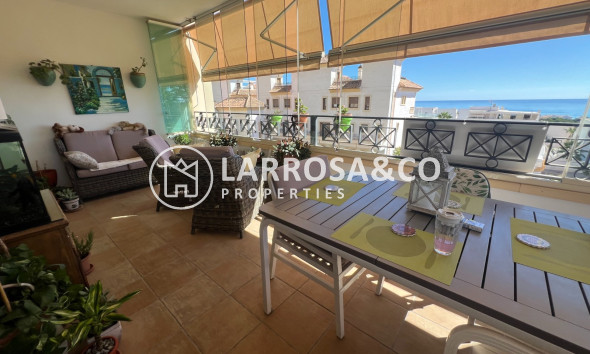 Resale - Apartment - Guardamar del Segura - Los Secanos