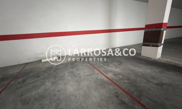 Resale - Apartment - Guardamar del Segura - Los Secanos