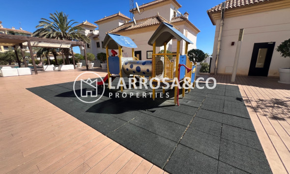 Resale - Apartment - Guardamar del Segura - Los Secanos