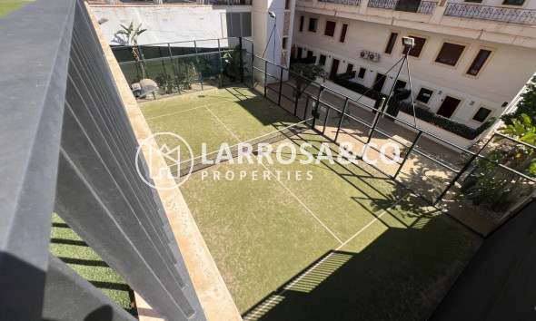 Resale - Apartment - Guardamar del Segura - Los Secanos