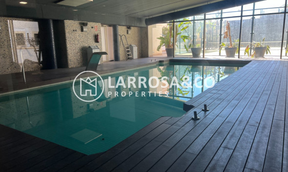 Resale - Apartment - Guardamar del Segura - Los Secanos
