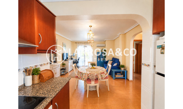 Resale - Apartment - Cabo Roig - Costa blanca