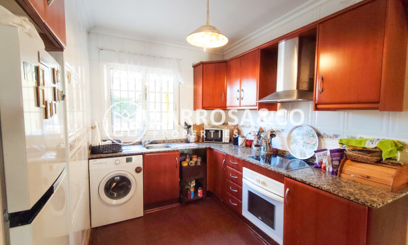 Resale - Apartment - Cabo Roig - Costa blanca