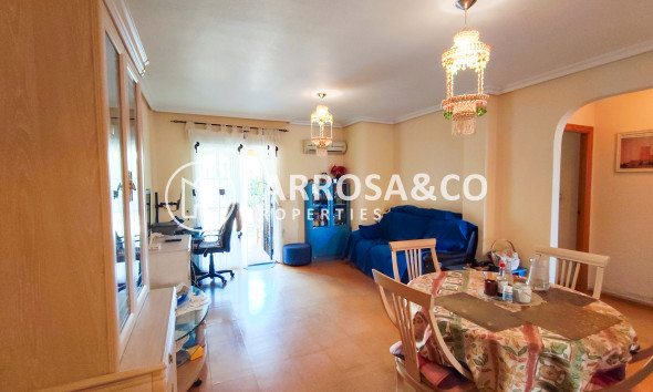 Resale - Apartment - Cabo Roig - Costa blanca