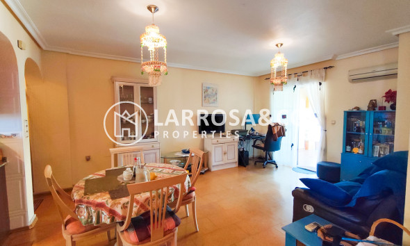 Resale - Apartment - Cabo Roig - Costa blanca