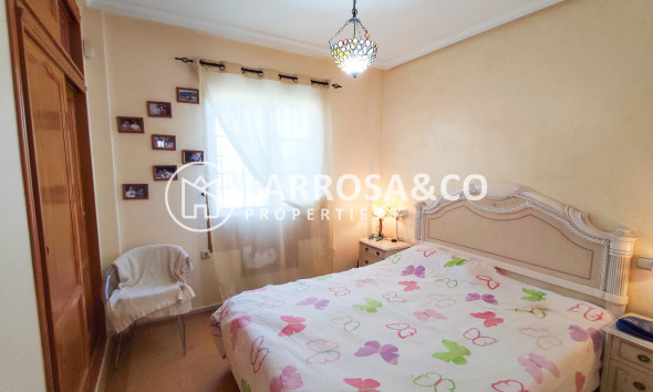 Resale - Apartment - Cabo Roig - Costa blanca