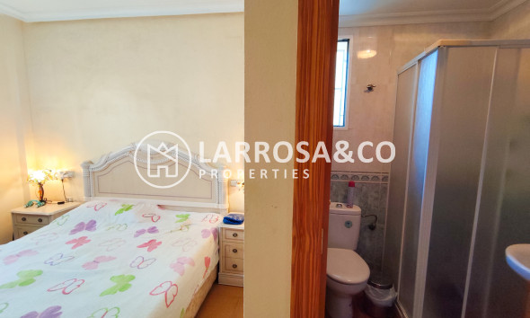 Resale - Apartment - Cabo Roig - Costa blanca