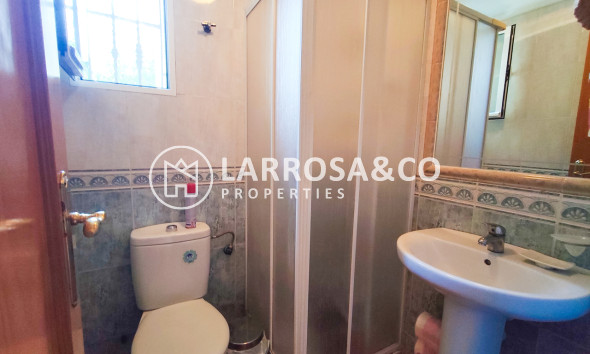 Resale - Apartment - Cabo Roig - Costa blanca