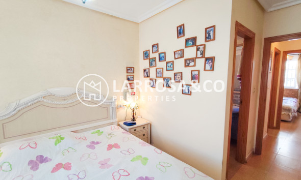 Resale - Apartment - Cabo Roig - Costa blanca
