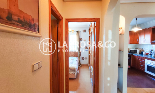 Resale - Apartment - Cabo Roig - Costa blanca