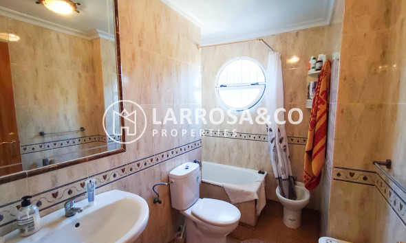 Resale - Apartment - Cabo Roig - Costa blanca
