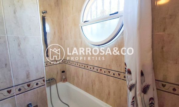 Resale - Apartment - Cabo Roig - Costa blanca