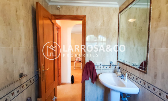 Resale - Apartment - Cabo Roig - Costa blanca