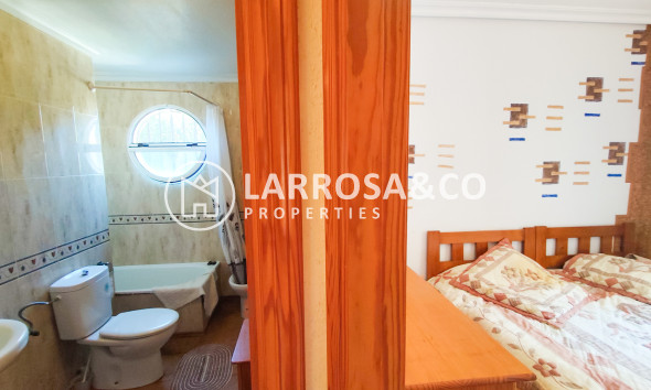 Resale - Apartment - Cabo Roig - Costa blanca