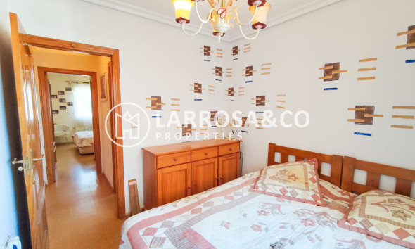 Resale - Apartment - Cabo Roig - Costa blanca