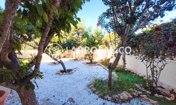 Resale - Apartment - Cabo Roig - Costa blanca