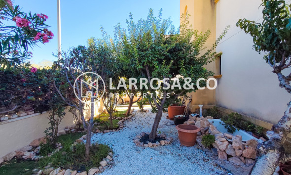 Resale - Apartment - Cabo Roig - Costa blanca