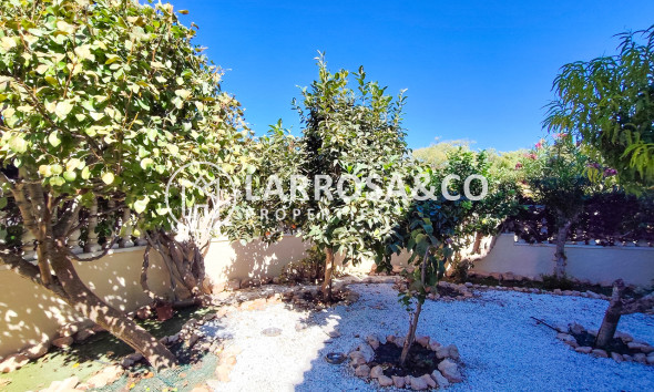 Resale - Apartment - Cabo Roig - Costa blanca