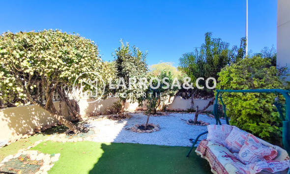 Resale - Apartment - Cabo Roig - Costa blanca