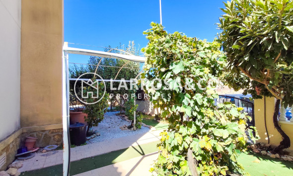 Resale - Apartment - Cabo Roig - Costa blanca