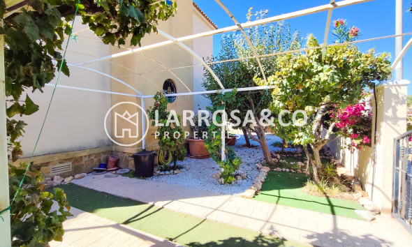 Resale - Apartment - Cabo Roig - Costa blanca