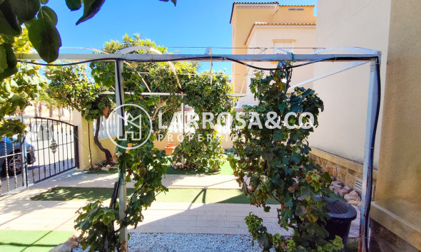 Resale - Apartment - Cabo Roig - Costa blanca