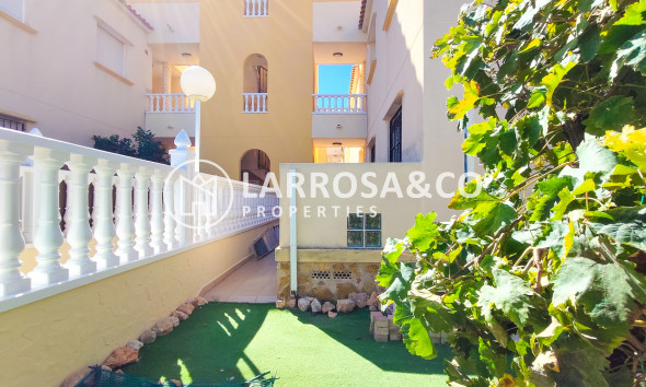 Resale - Apartment - Cabo Roig - Costa blanca