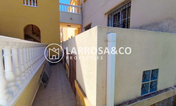 Resale - Apartment - Cabo Roig - Costa blanca