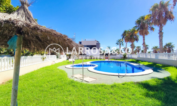 Resale - Apartment - Cabo Roig - Costa blanca