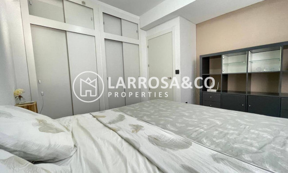 Resale - Apartment - Calpe - Costa Blanca
