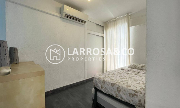 Resale - Apartment - Calpe - Costa Blanca