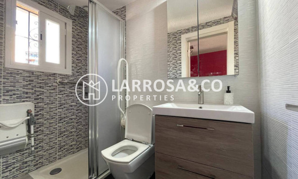 Resale - Apartment - Calpe - Costa Blanca