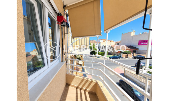 Resale - Apartment - Benijofar - Costa Blanca