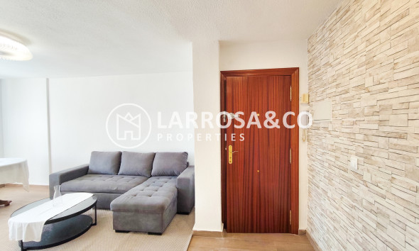 Resale - Apartment - Benijofar - Costa Blanca