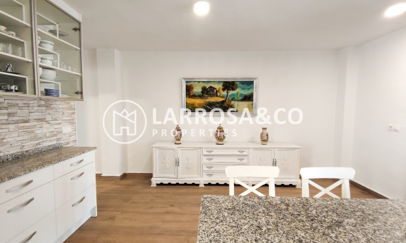 Resale - Apartment - Benijofar - Costa Blanca