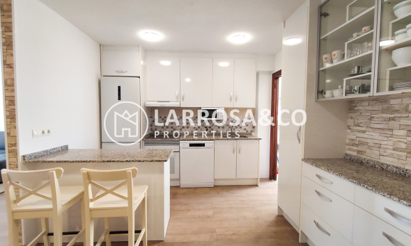Resale - Apartment - Benijofar - Costa Blanca