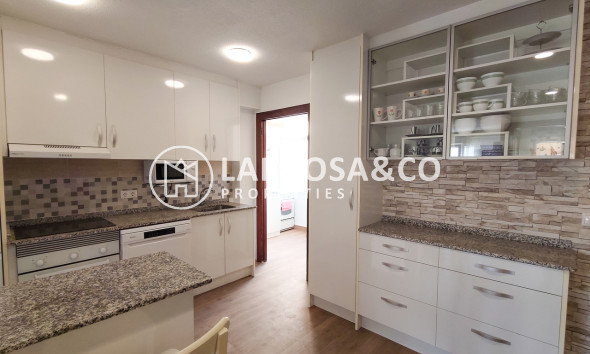 Resale - Apartment - Benijofar - Costa Blanca