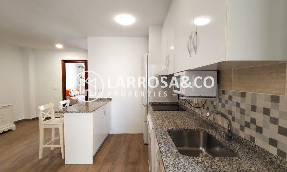 Resale - Apartment - Benijofar - Costa Blanca