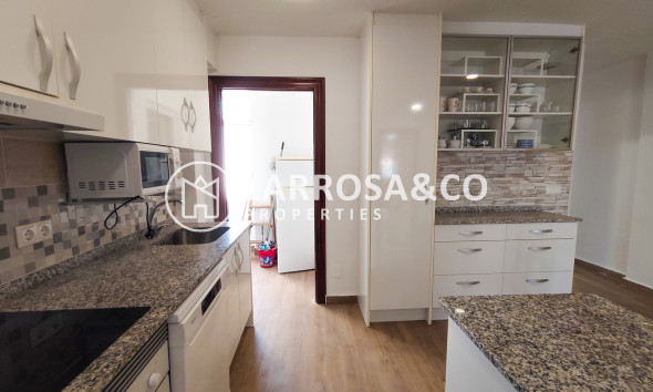 Resale - Apartment - Benijofar - Costa Blanca