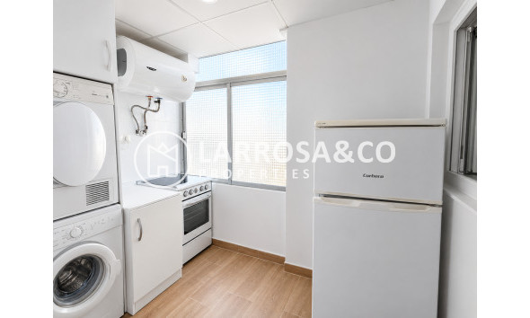 Resale - Apartment - Benijofar - Costa Blanca