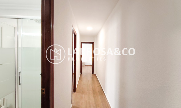 Resale - Apartment - Benijofar - Costa Blanca