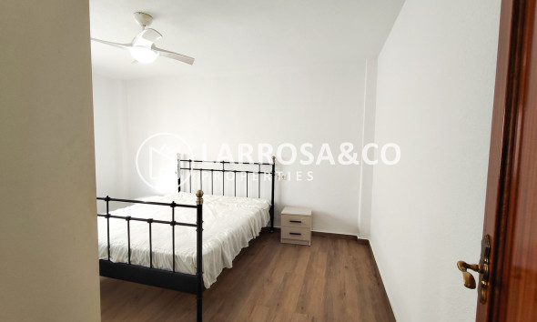 Resale - Apartment - Benijofar - Costa Blanca