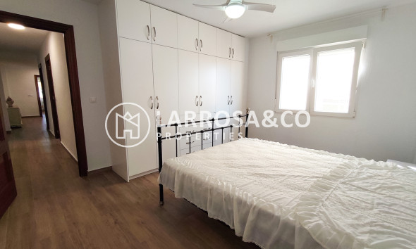 Resale - Apartment - Benijofar - Costa Blanca