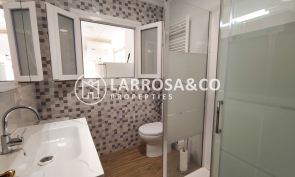 Resale - Apartment - Benijofar - Costa Blanca